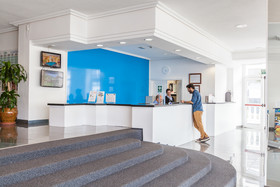 BlueSea Lagos De Cesar