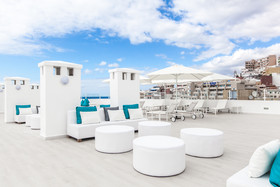 BlueSea Lagos De Cesar