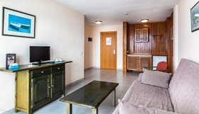 BlueSea Lagos De Cesar