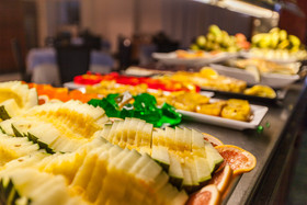 BlueSea Lagos De Cesar