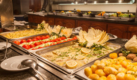 BlueSea Lagos De Cesar