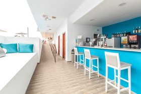 BlueSea Lagos De Cesar