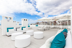 BlueSea Lagos De Cesar