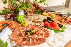 BlueSea Lagos De Cesar