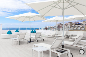 BlueSea Lagos De Cesar