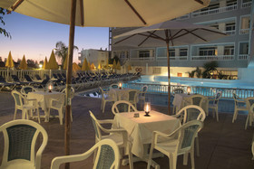 BlueSea Lagos De Cesar