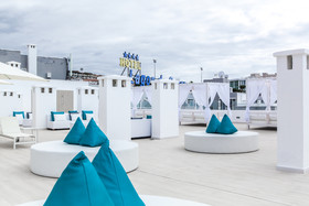 BlueSea Lagos De Cesar