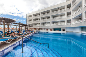 BlueSea Lagos De Cesar