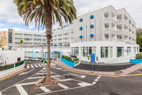 BlueSea Lagos De Cesar