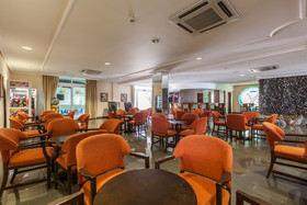 BlueSea Lagos De Cesar