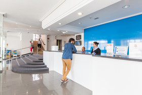 BlueSea Lagos De Cesar