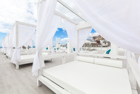 BlueSea Lagos De Cesar