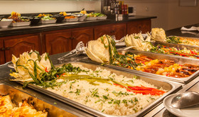 BlueSea Lagos De Cesar