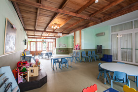 BlueSea Lagos De Cesar