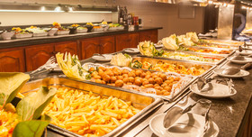 BlueSea Lagos De Cesar