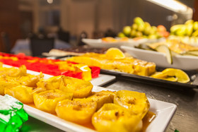 BlueSea Lagos De Cesar