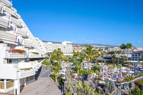 Landmar Playa la Arena