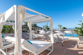 Landmar Playa la Arena