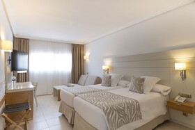 Landmar Playa la Arena