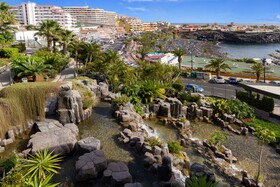 Landmar Playa la Arena
