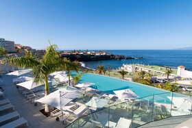 Landmar Playa la Arena