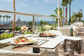 Landmar Playa la Arena