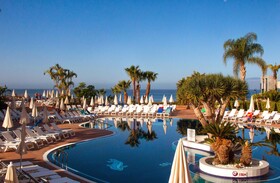 Landmar Playa la Arena