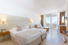 Landmar Playa la Arena