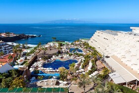 Landmar Playa la Arena