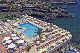 TUI BLUE Los Gigantes