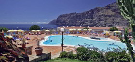 TUI BLUE Los Gigantes