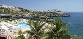 TUI BLUE Los Gigantes