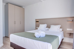 Vigilia Park Apartaments