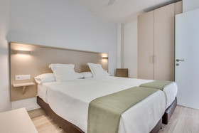 Vigilia Park Apartaments