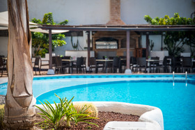 Vigilia Park Apartaments