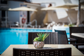 Vigilia Park Apartaments