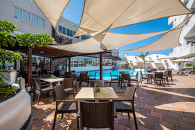 Vigilia Park Apartaments