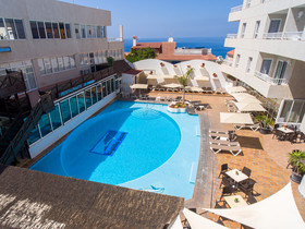 Vigilia Park Apartaments