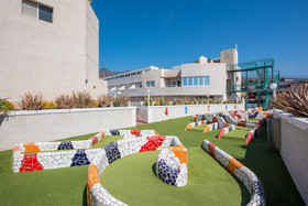 Vigilia Park Apartaments