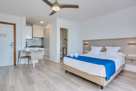 Vigilia Park Apartaments