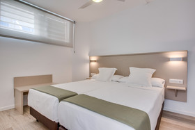 Vigilia Park Apartaments