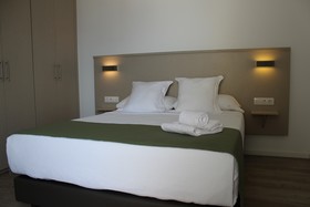 Vigilia Park Apartaments