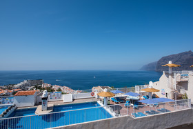 Vigilia Park Apartaments