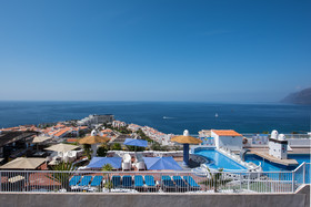 Vigilia Park Apartaments