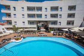 Vigilia Park Apartaments