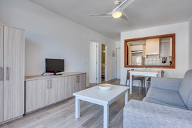 Vigilia Park Apartaments