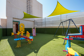 Vigilia Park Apartaments