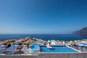 Vigilia Park Apartaments