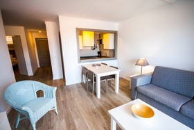 Vigilia Park Apartaments