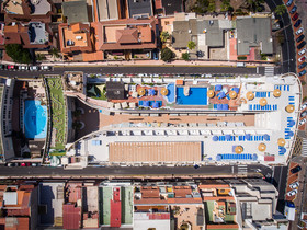 Vigilia Park Apartaments